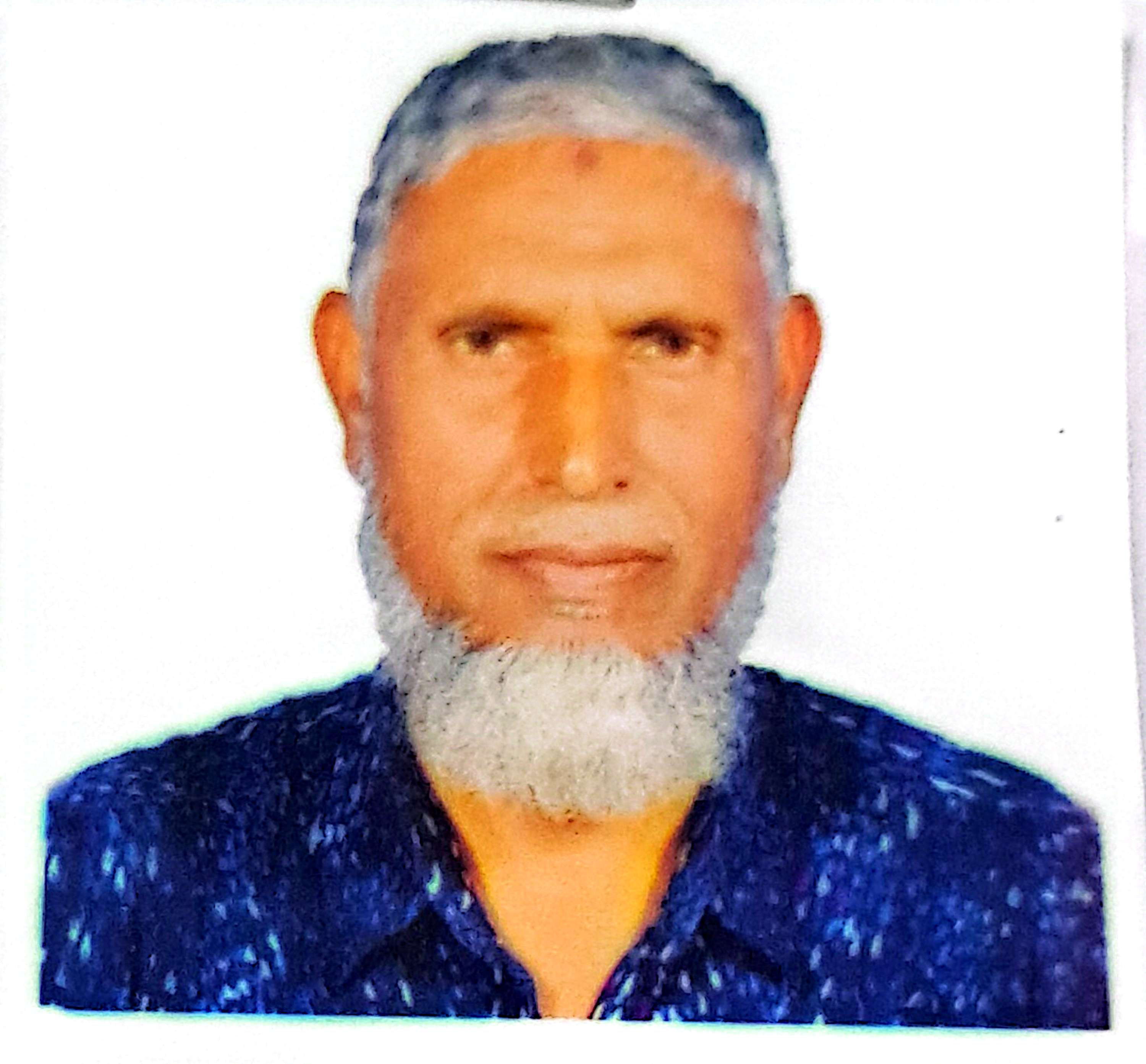 Md Abul Kalam Azad
